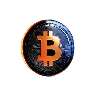 Floating display of crypto market data and analytics