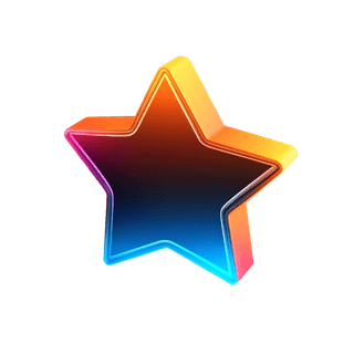 Star-based user rating display for a reliable crypto platform